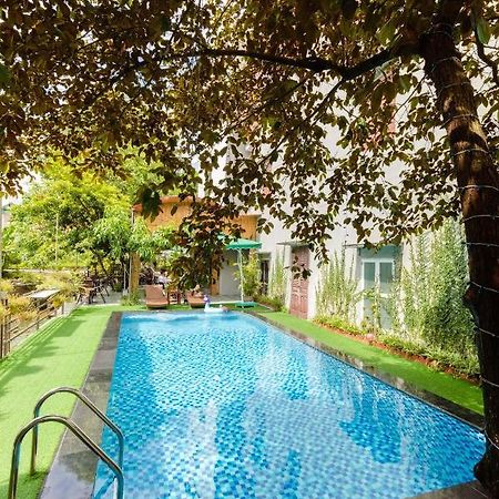 Tam Coc Relax Homestay Ninh Binh Eksteriør billede