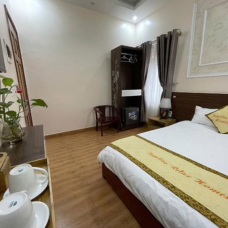 Tam Coc Relax Homestay Ninh Binh Eksteriør billede