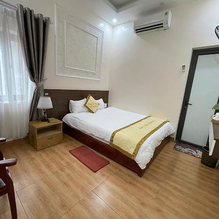 Tam Coc Relax Homestay Ninh Binh Eksteriør billede