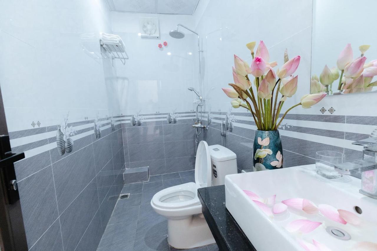 Tam Coc Relax Homestay Ninh Binh Eksteriør billede