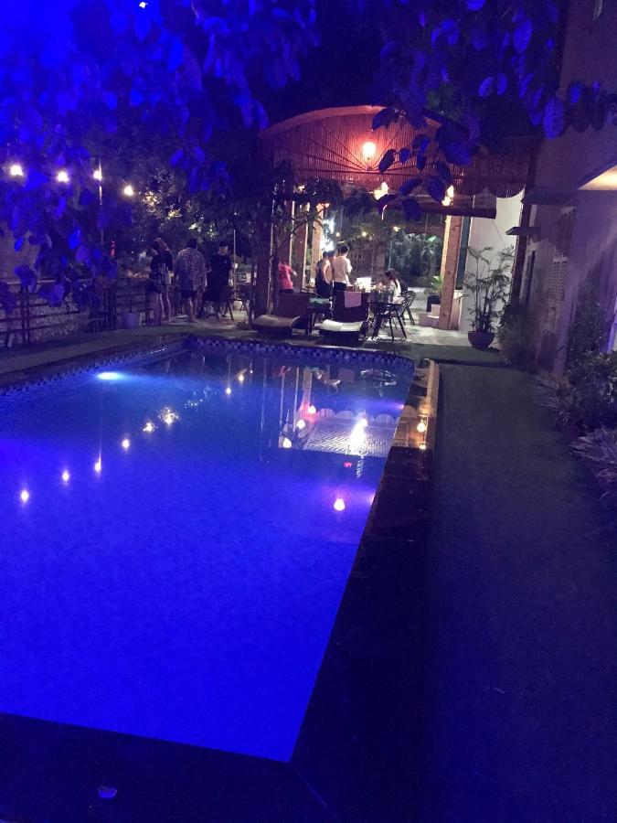 Tam Coc Relax Homestay Ninh Binh Eksteriør billede
