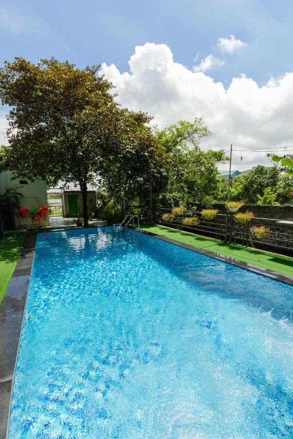 Tam Coc Relax Homestay Ninh Binh Eksteriør billede