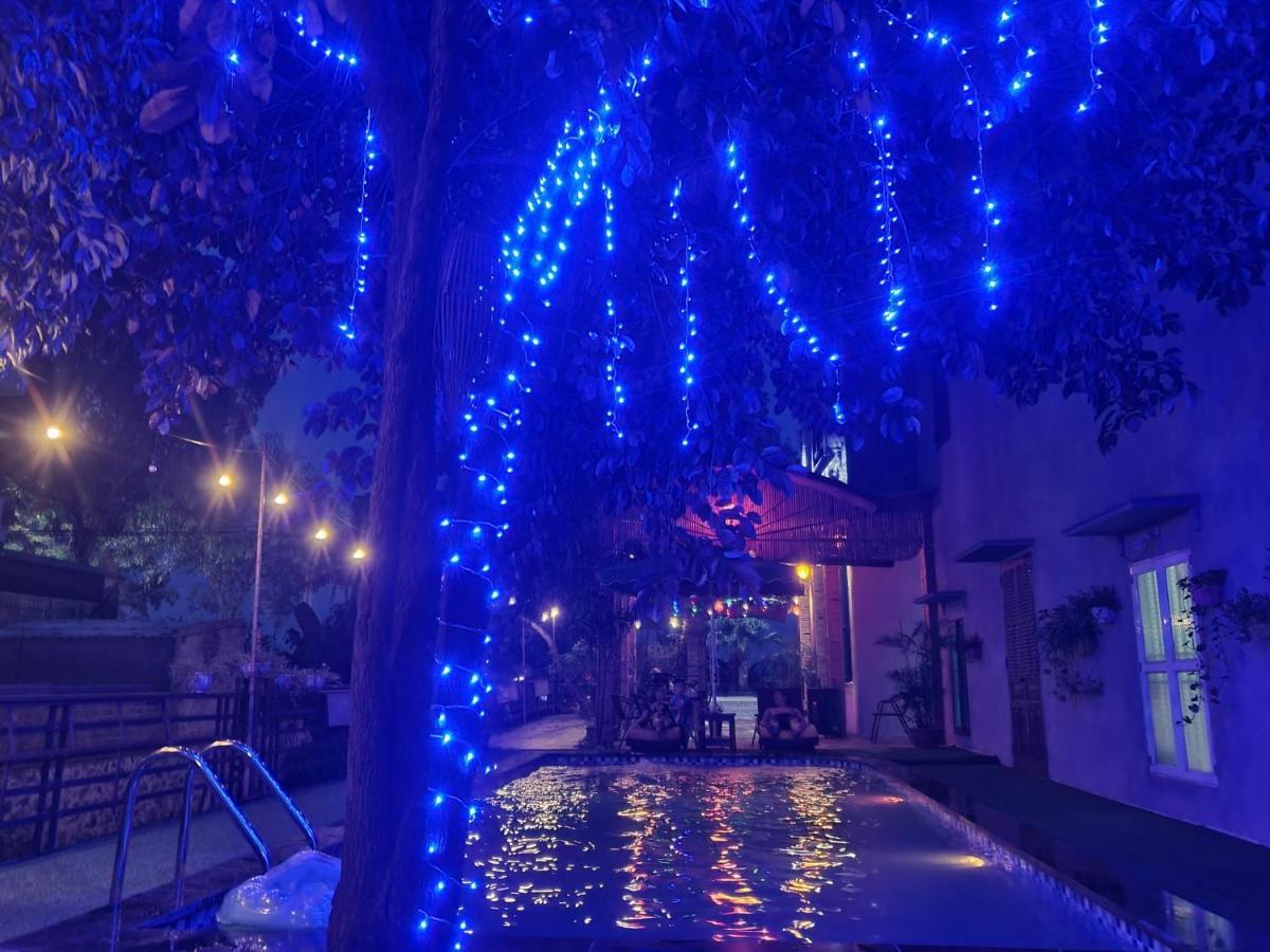 Tam Coc Relax Homestay Ninh Binh Eksteriør billede