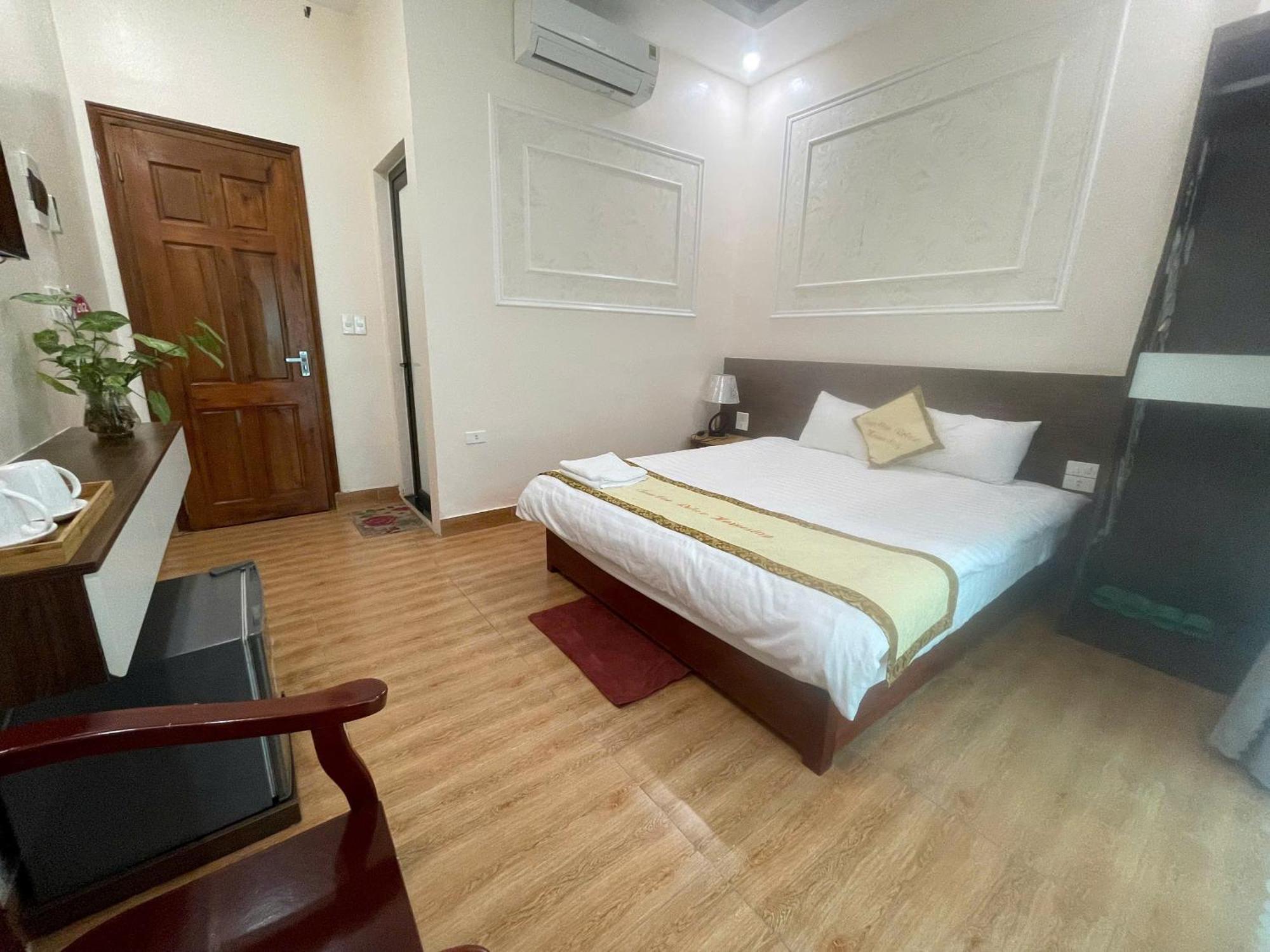 Tam Coc Relax Homestay Ninh Binh Eksteriør billede